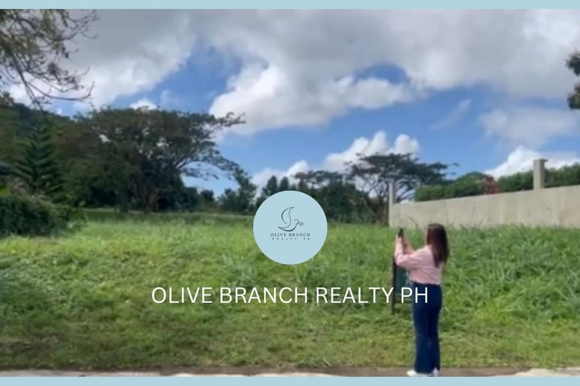 Land for Sale in Ayala Greenfield Estates, Maunong, Calamba, Laguna