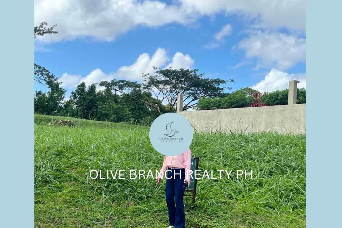 Land for Sale in Ayala Greenfield Estates, Maunong, Calamba, Laguna – photo 2