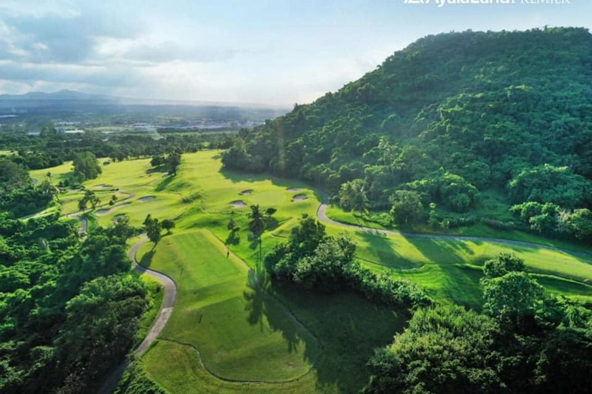 Land for Sale in Ayala Greenfield Estates, Maunong, Calamba, Laguna – photo 3