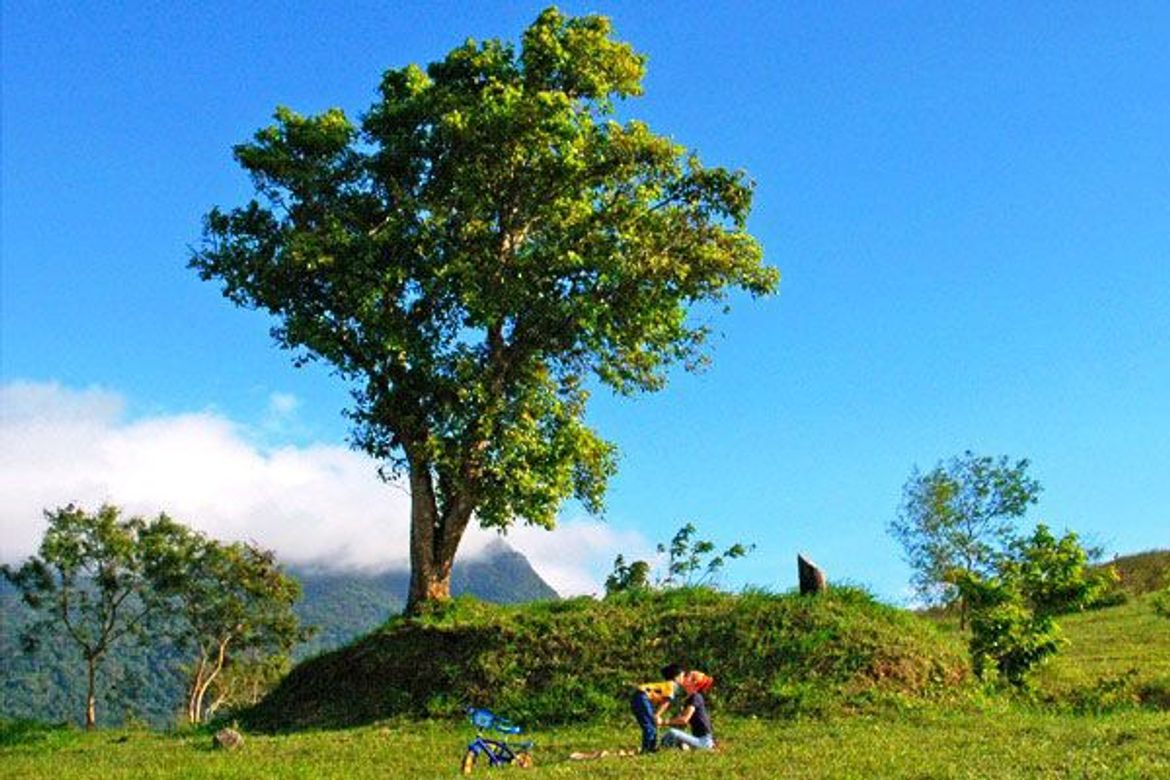 Land for Sale in Ayala Greenfield Estates, Maunong, Calamba, Laguna – photo 2