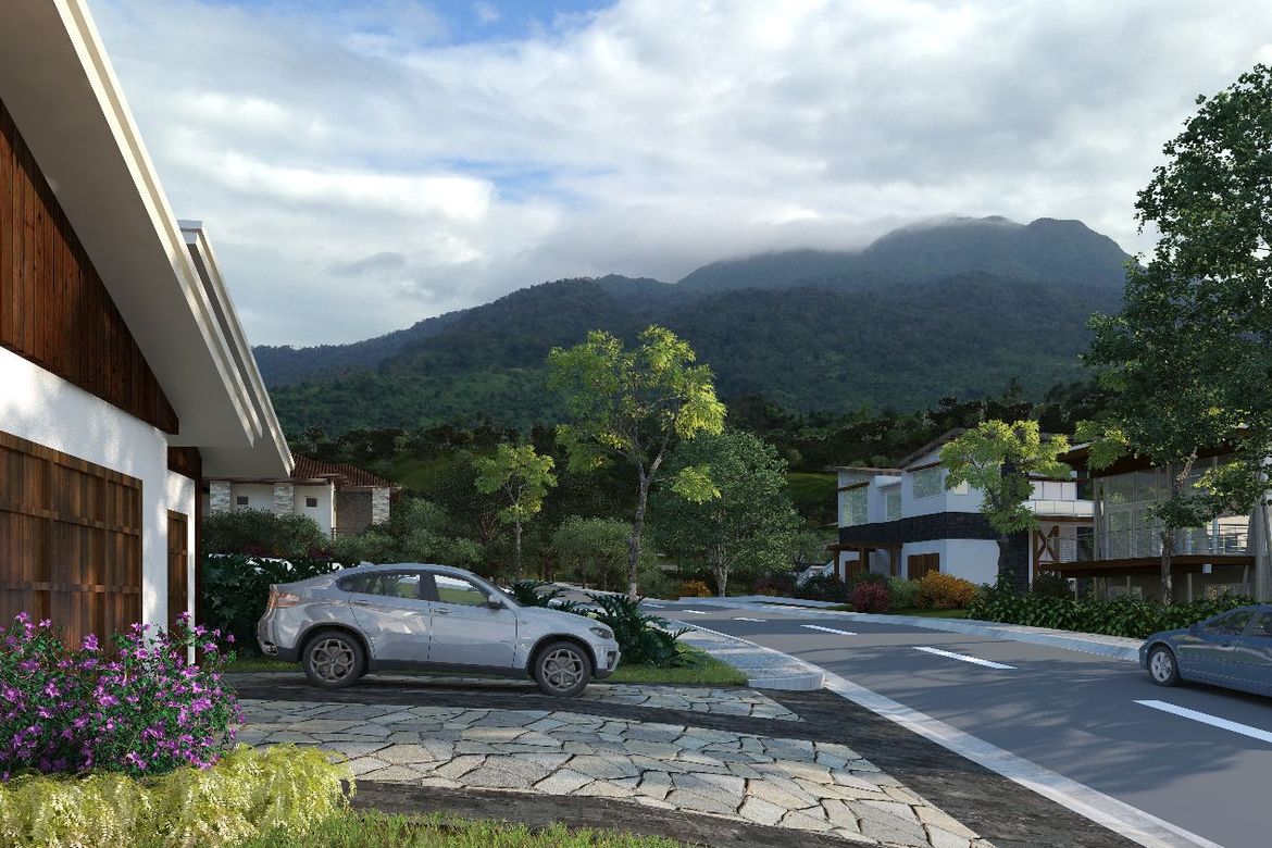 Land for Sale in Ayala Greenfield Estates, Maunong, Calamba, Laguna
