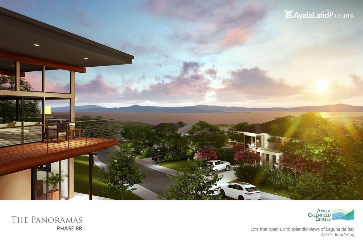 Land for Sale in Ayala Greenfield Estates, Maunong, Calamba, Laguna – photo 2