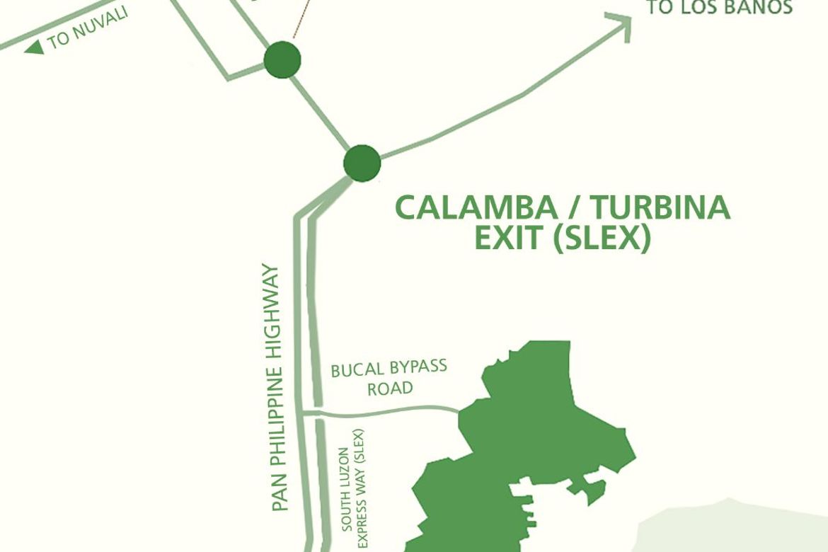 Land for Sale in Ayala Greenfield Estates, Maunong, Calamba, Laguna – photo 5