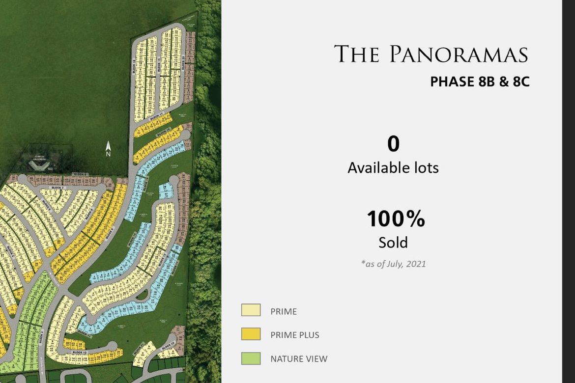 Land for Sale in Ayala Greenfield Estates, Maunong, Calamba, Laguna – photo 7