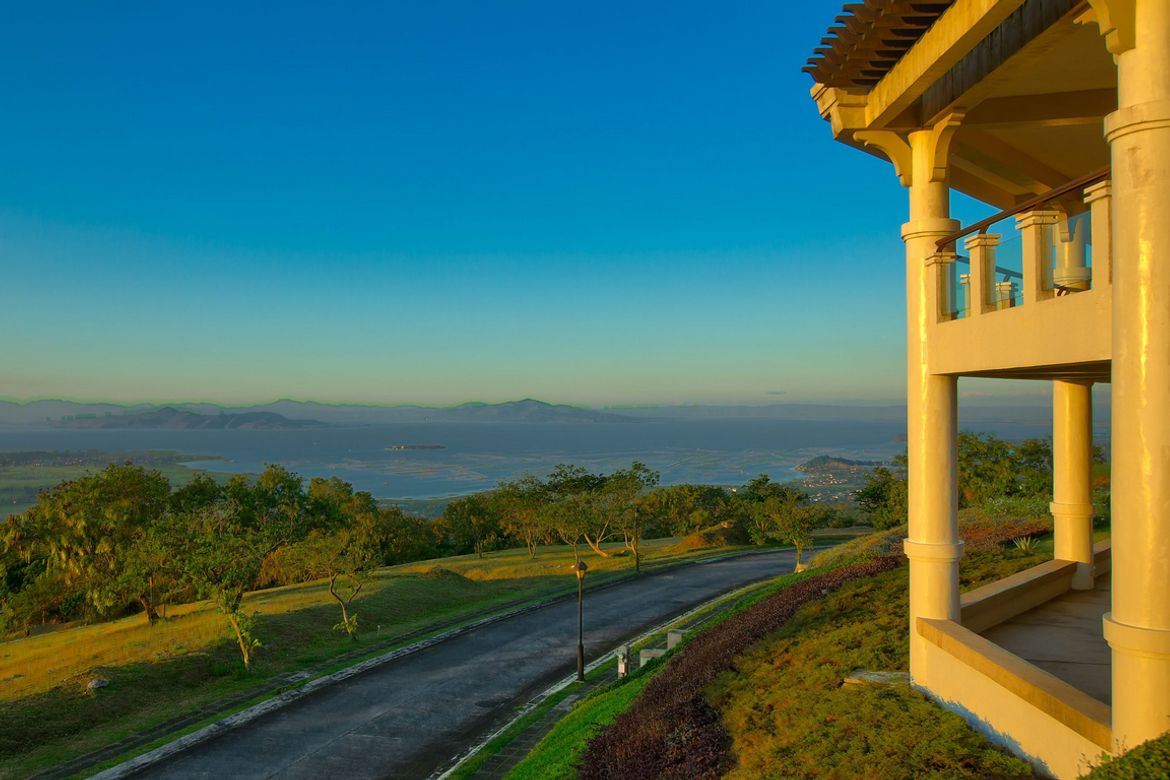 Land for Sale in Ayala Greenfield Estates, Maunong, Calamba, Laguna – photo 4