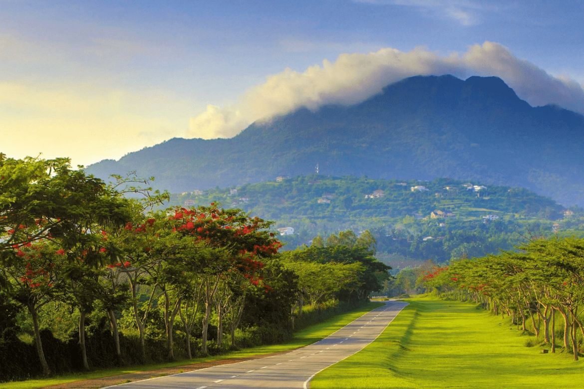 Land for Sale in Ayala Greenfield Estates, Maunong, Calamba, Laguna – photo 8