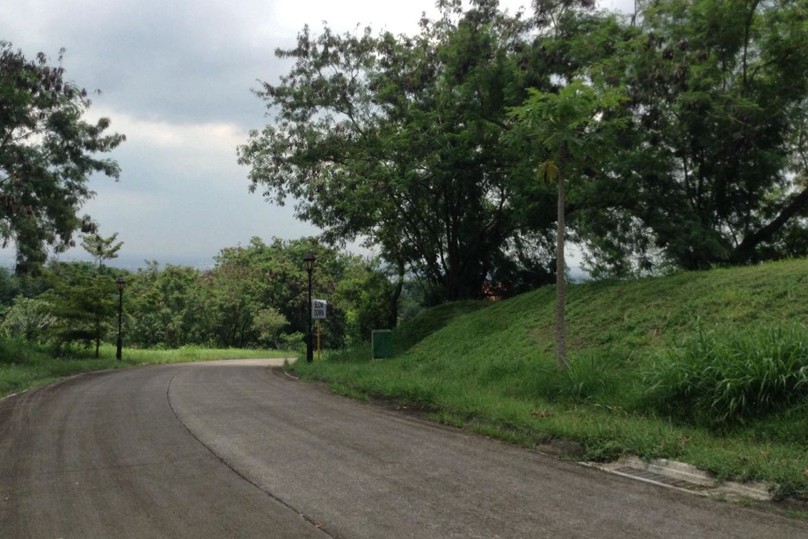 Land for Sale in Ayala Greenfield Estates, Maunong, Calamba, Laguna