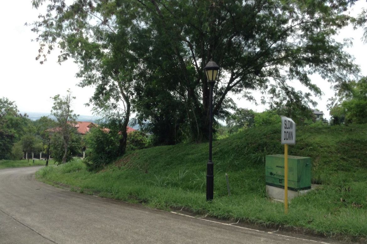 Land for Sale in Ayala Greenfield Estates, Maunong, Calamba, Laguna – photo 2