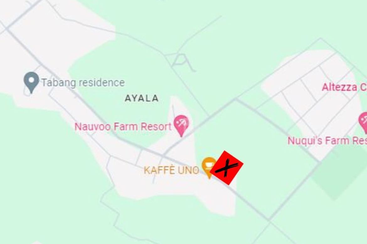 Land for Sale in Ayala, Magalang, Pampanga – photo 6