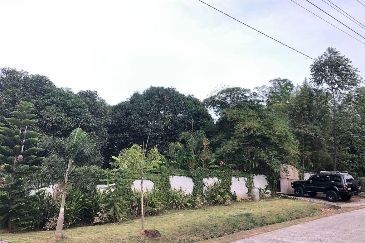 Land for Sale in Ayala, Magalang, Pampanga – photo 5