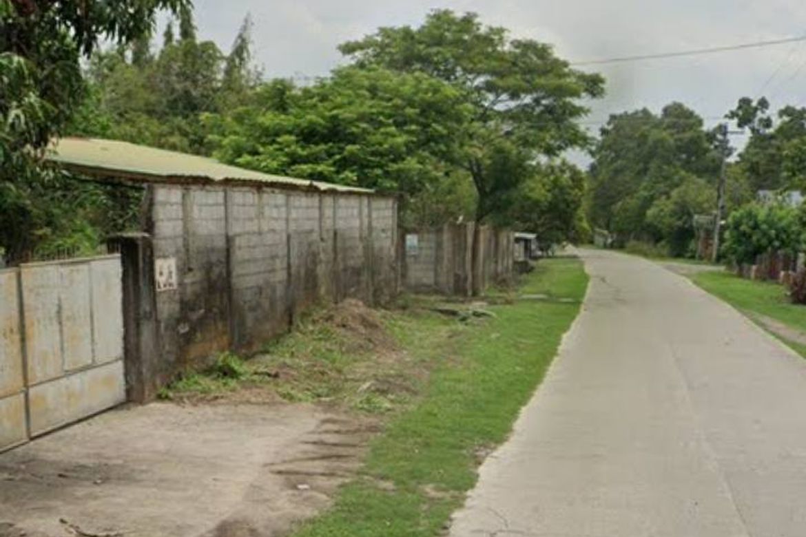 Land for Sale in Ayala, Magalang, Pampanga – photo 4
