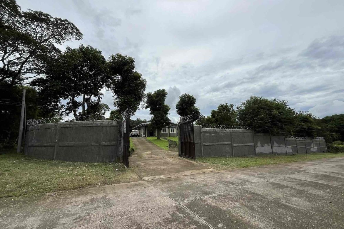 Land for Sale in Ayala, Magalang, Pampanga