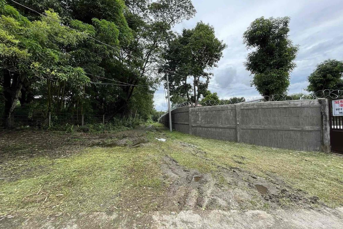 Land for Sale in Ayala, Magalang, Pampanga – photo 2