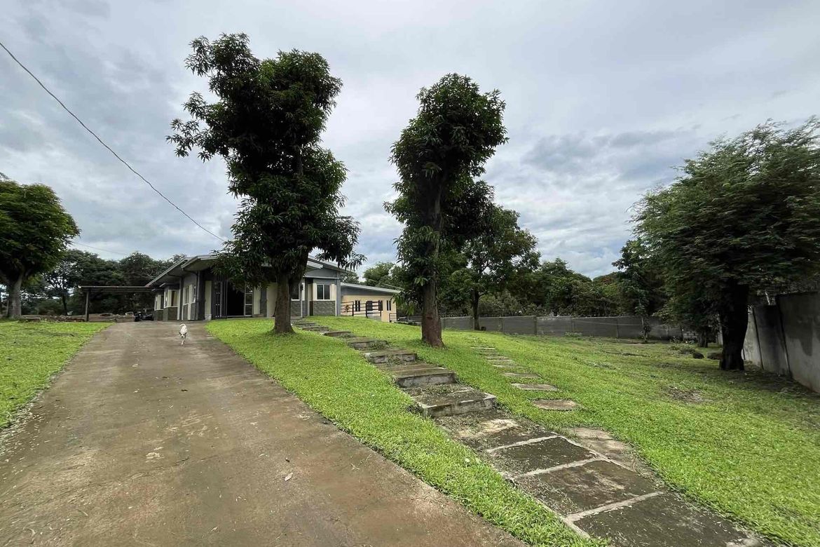 Land for Sale in Ayala, Magalang, Pampanga – photo 4