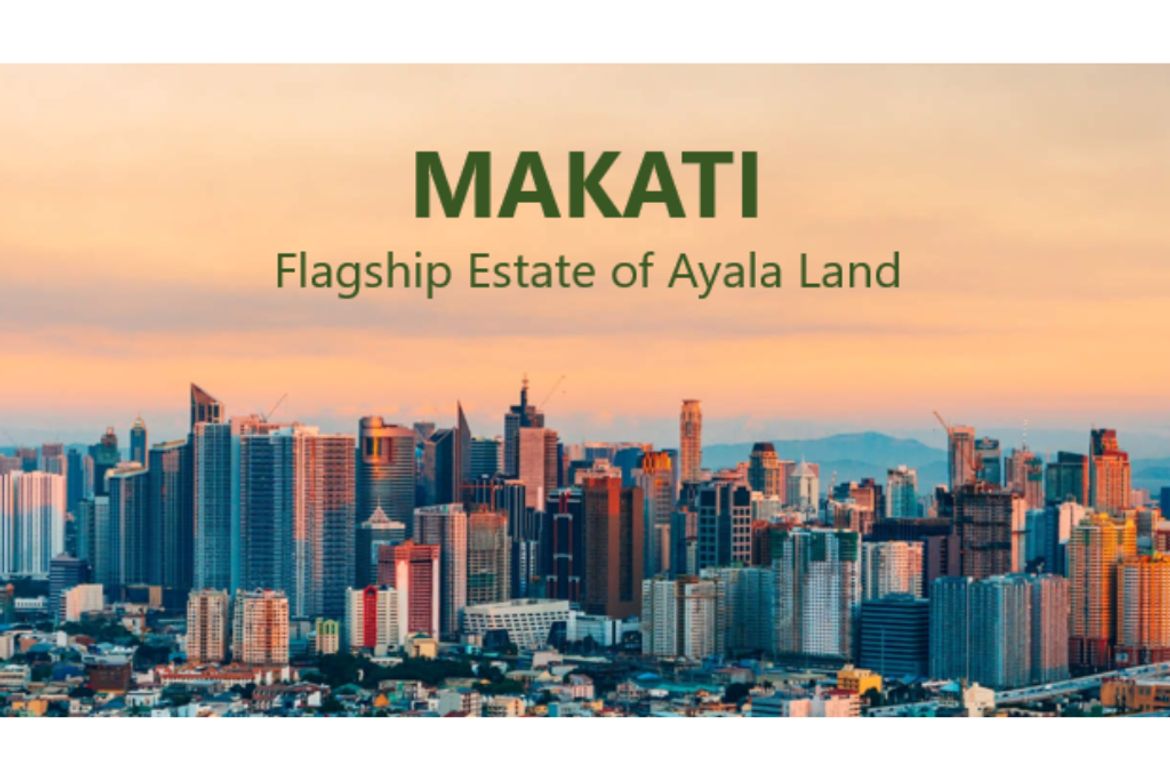 Land for Sale in Ayala Malls Circuit, Carmona, Makati, Metro Manila