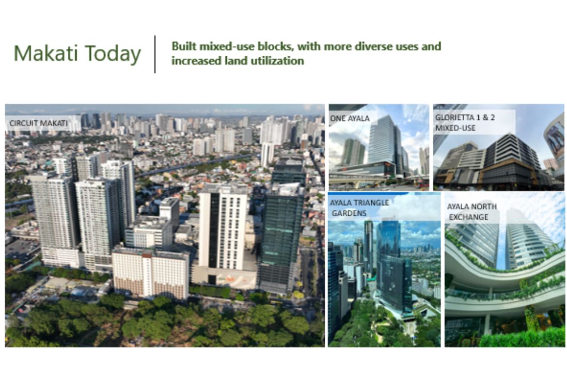 Land for Sale in Ayala Malls Circuit, Carmona, Makati, Metro Manila – photo 5