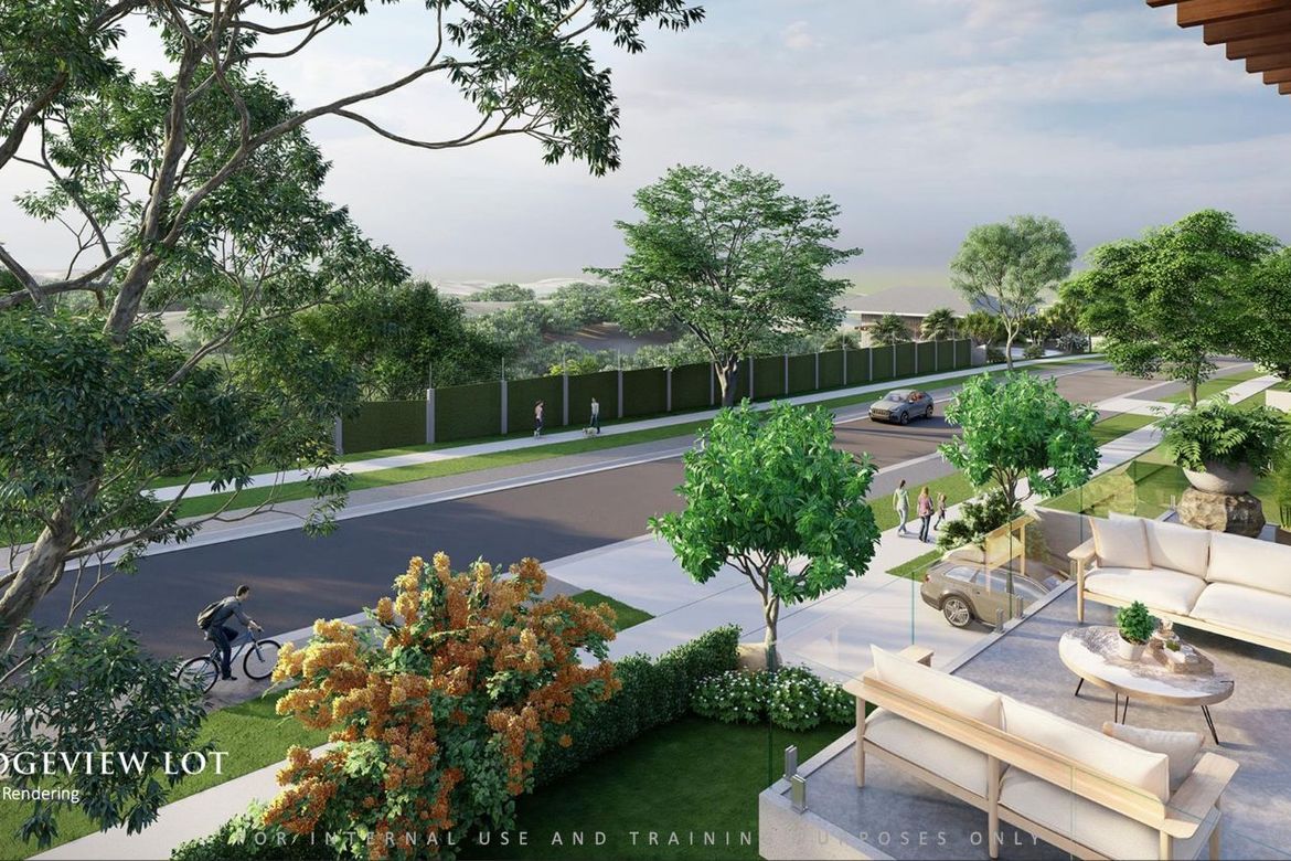 Land for Sale in Ayala Westgrove Heights, Inchican, Silang, Cavite – photo 2