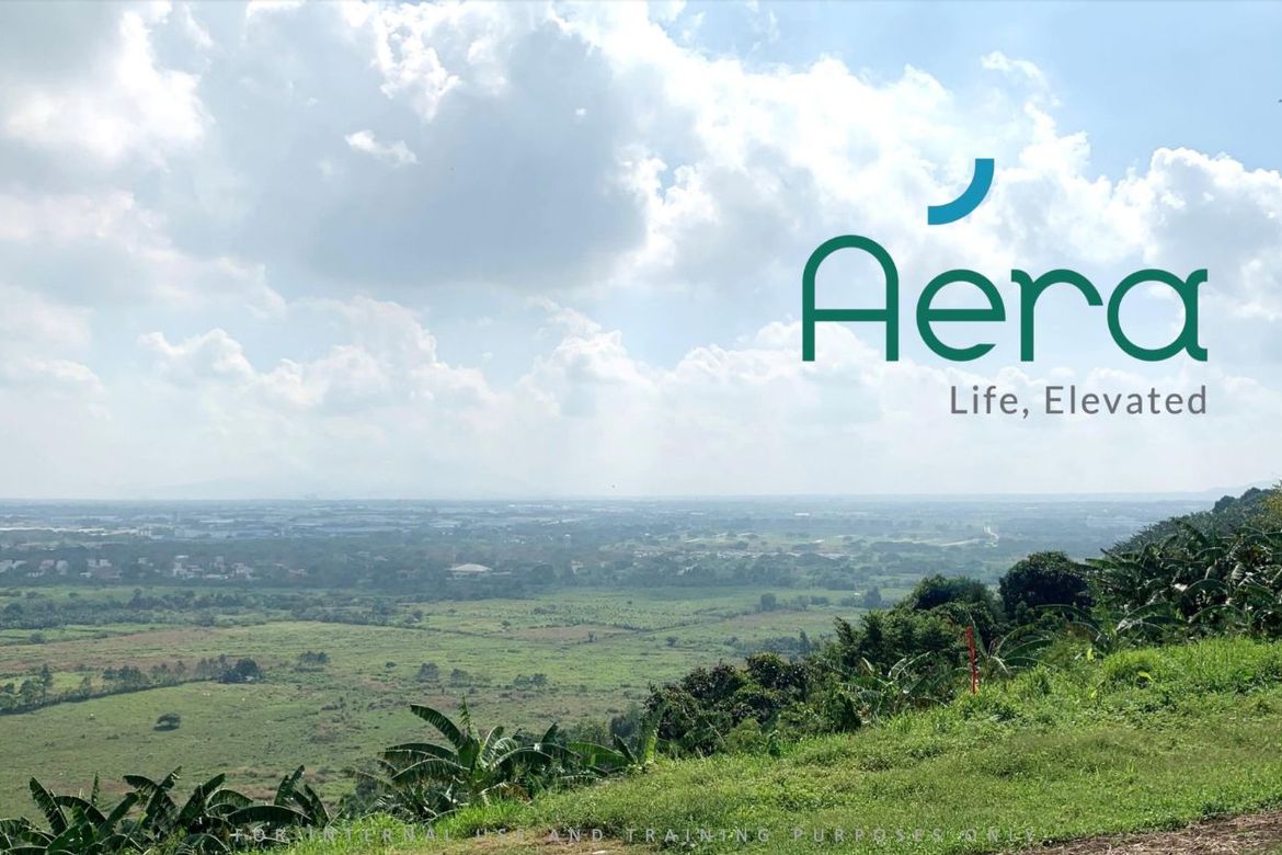 Land for Sale in Ayala Westgrove Heights, Inchican, Silang, Cavite – photo 3