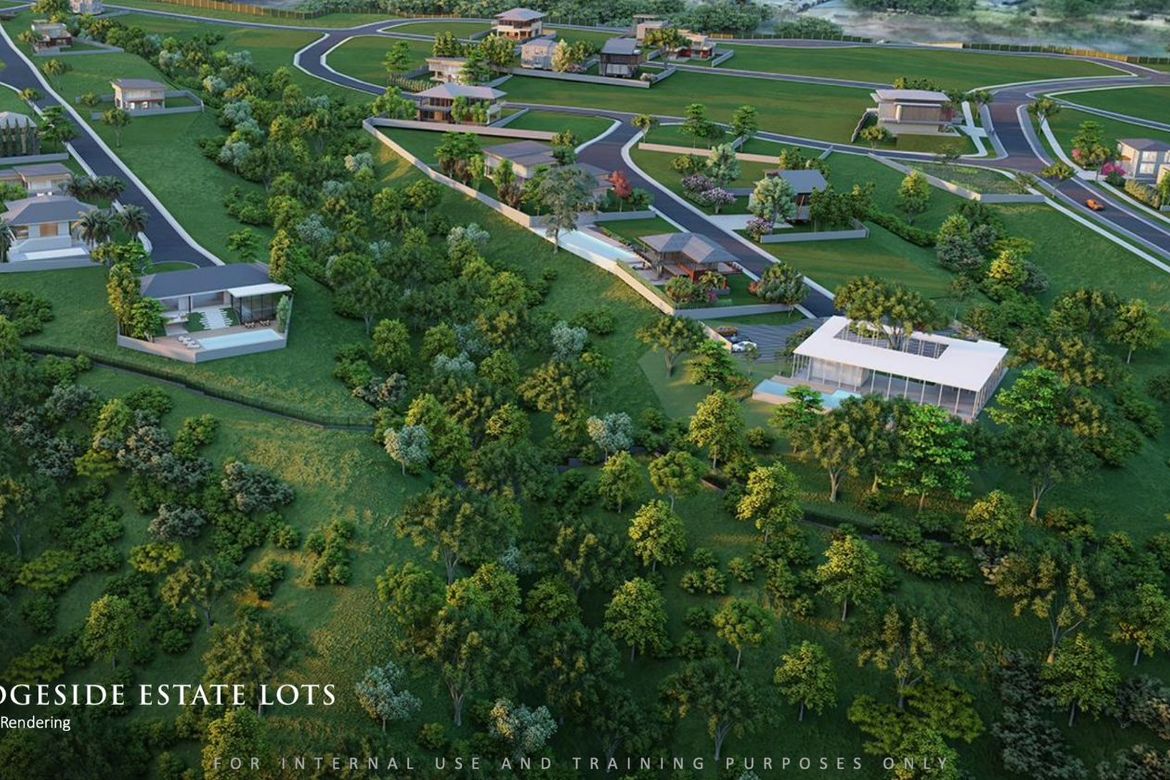 Land for Sale in Ayala Westgrove Heights, Inchican, Silang, Cavite – photo 4