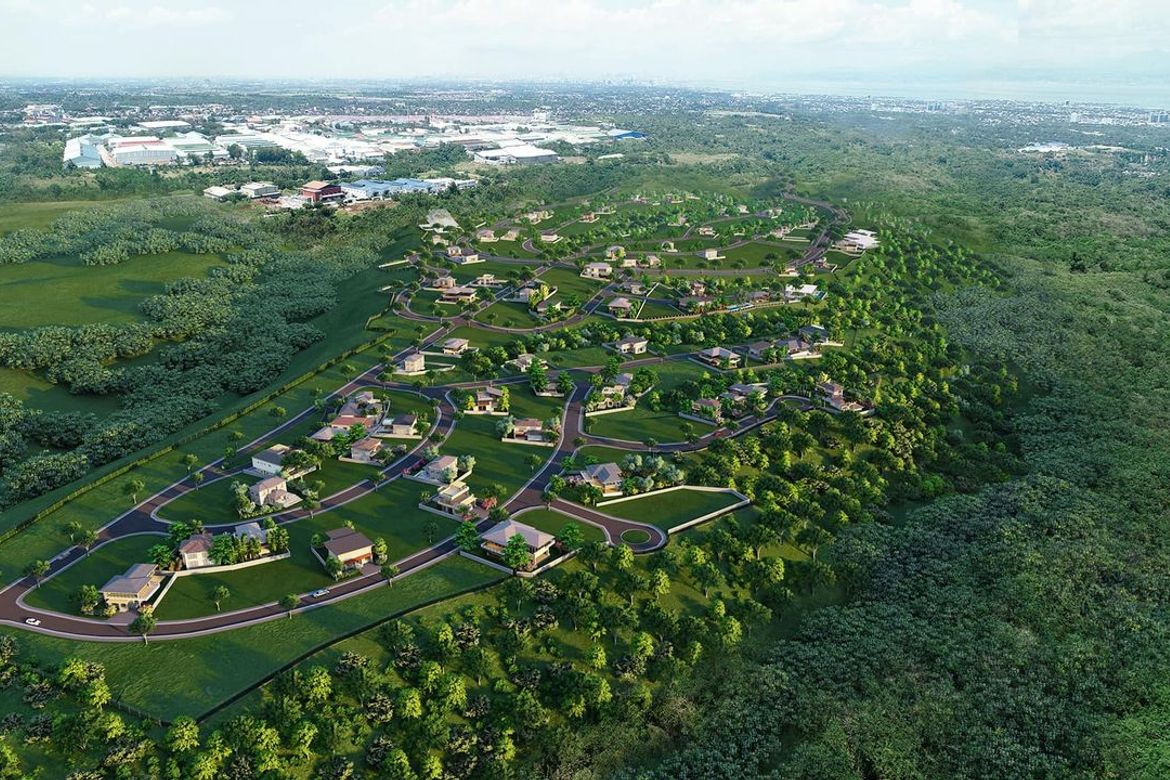 Land for Sale in Ayala Westgrove Heights, Inchican, Silang, Cavite – photo 7