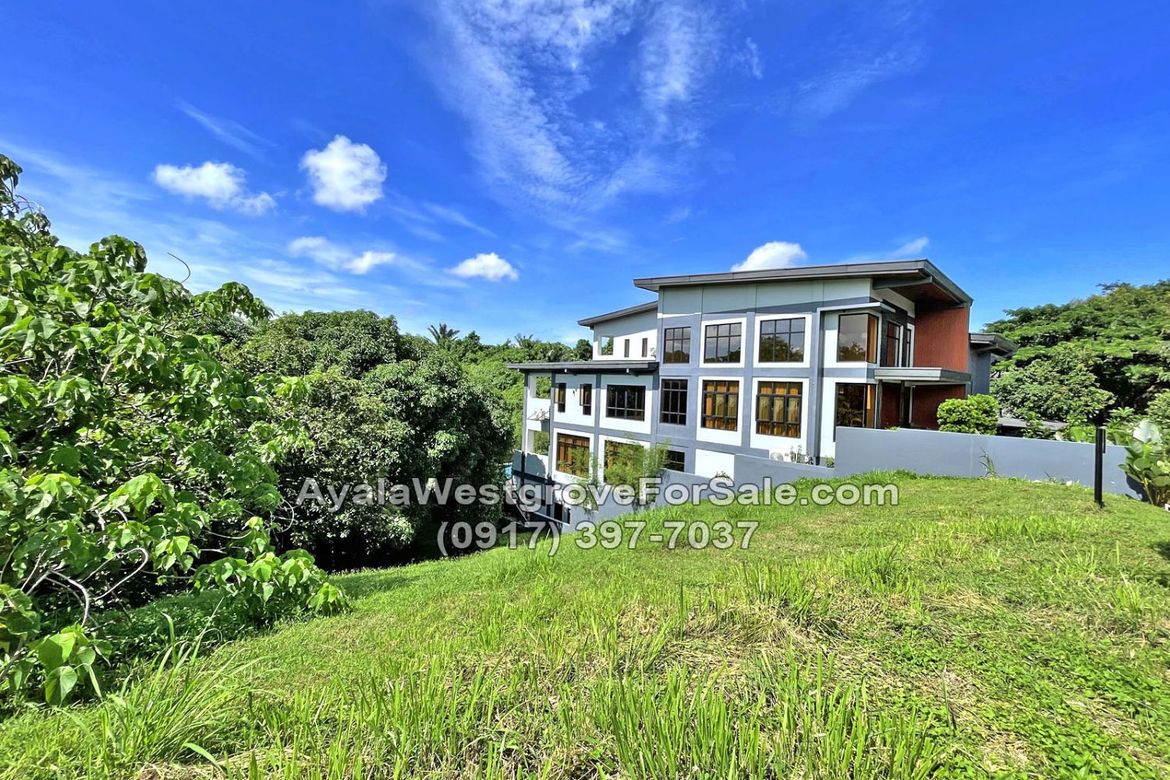 Land for Sale in Ayala Westgrove Heights, Inchican, Silang, Cavite – photo 2