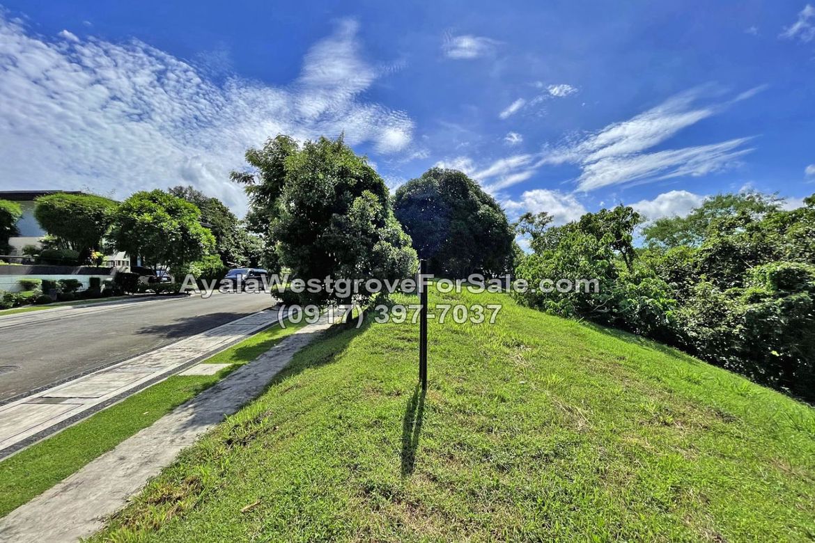 Land for Sale in Ayala Westgrove Heights, Inchican, Silang, Cavite – photo 6