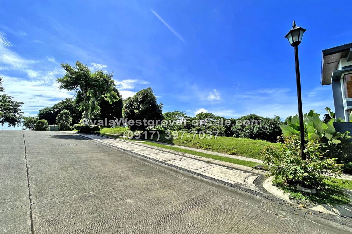 Land for Sale in Ayala Westgrove Heights, Inchican, Silang, Cavite – photo 8