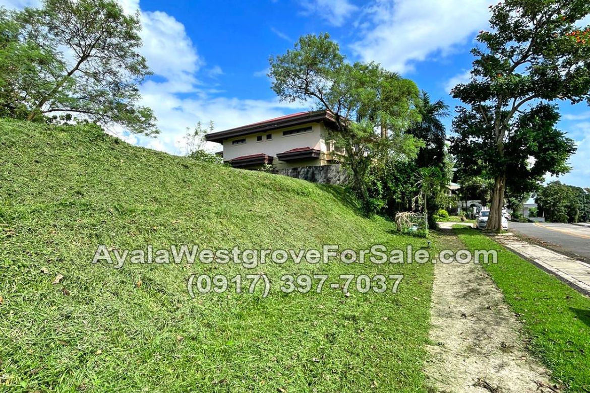 Land for Sale in Ayala Westgrove Heights, Inchican, Silang, Cavite – photo 8