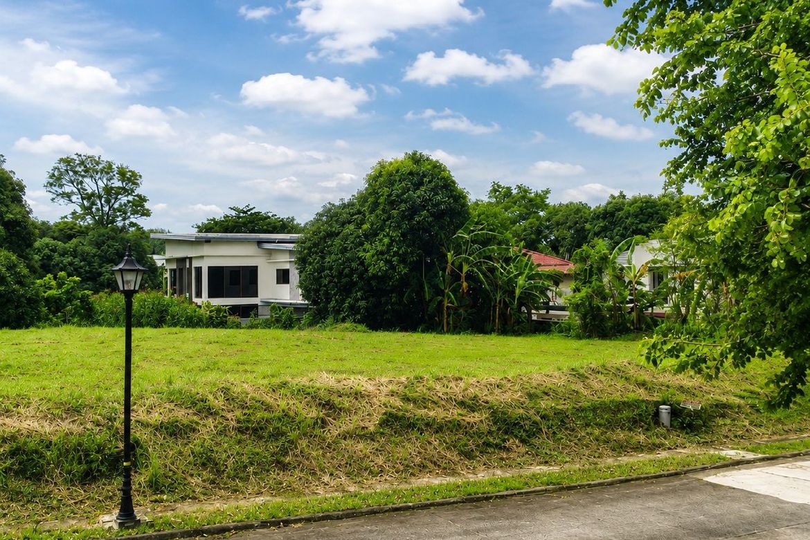 Land for Sale in Ayala Westgrove Heights, Inchican, Silang, Cavite