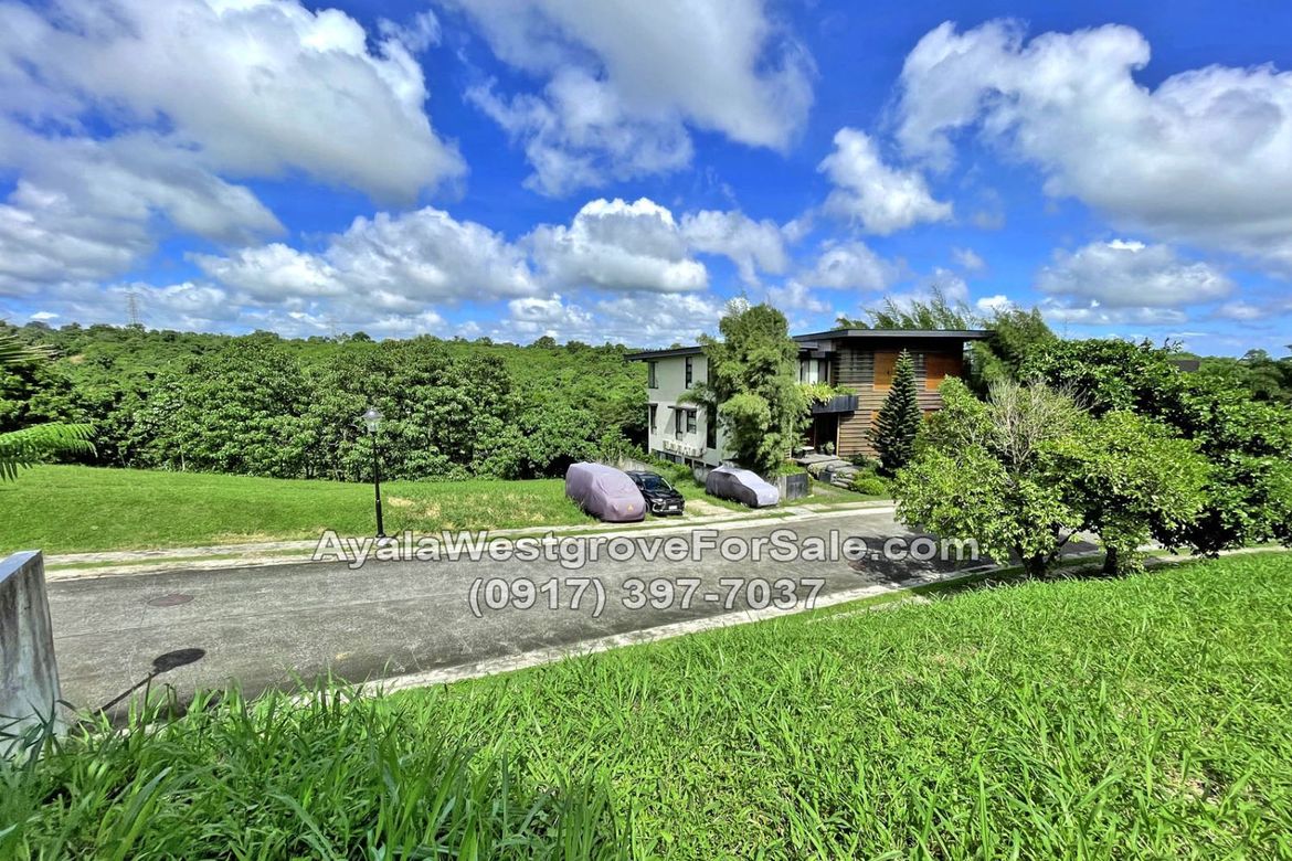 Land for Sale in Ayala Westgrove Heights, Inchican, Silang, Cavite – photo 7