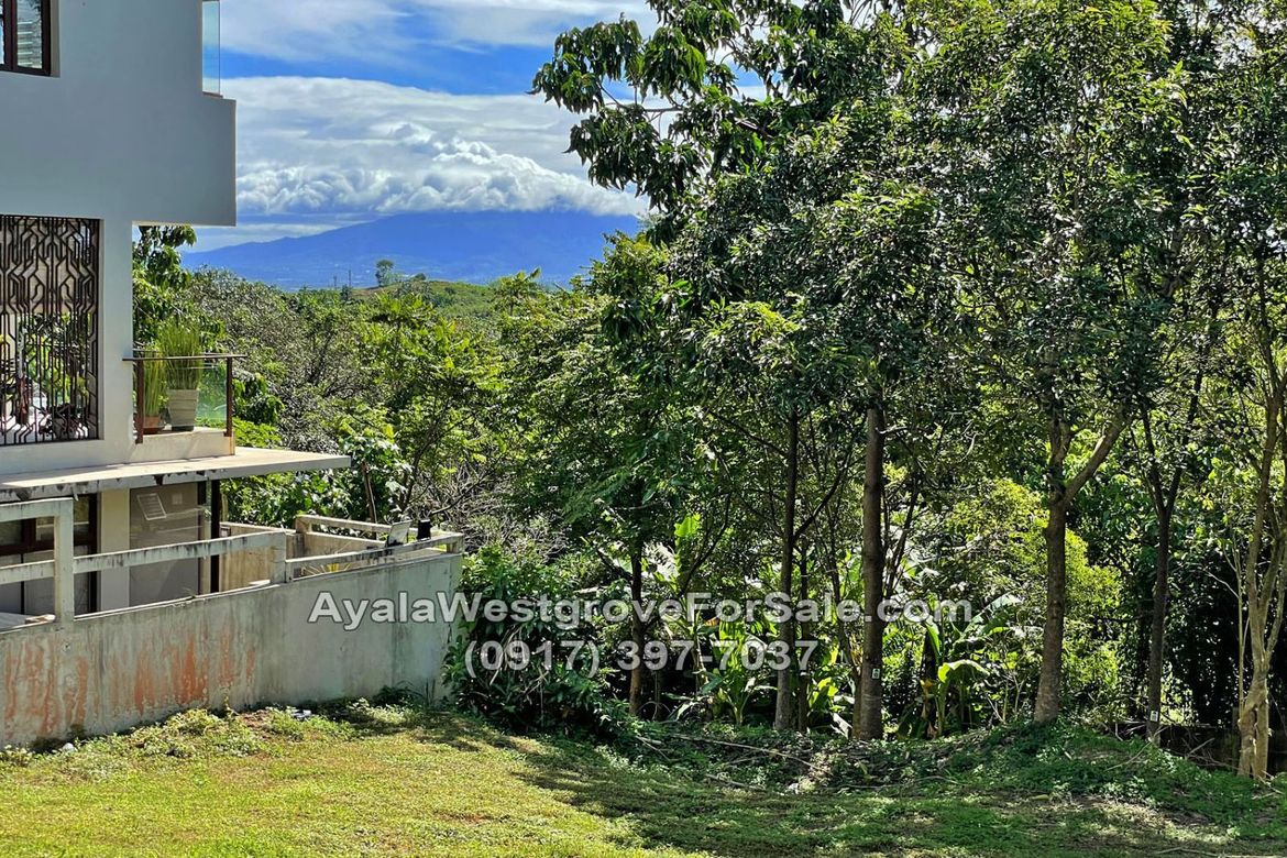 Land for Sale in Ayala Westgrove Heights, Inchican, Silang, Cavite – photo 4