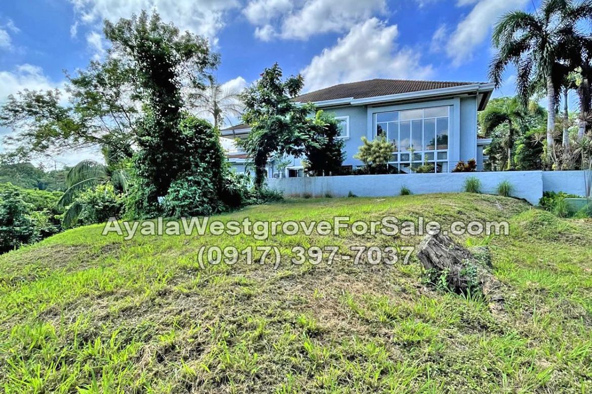 Land for Sale in Ayala Westgrove Heights, Inchican, Silang, Cavite – photo 3