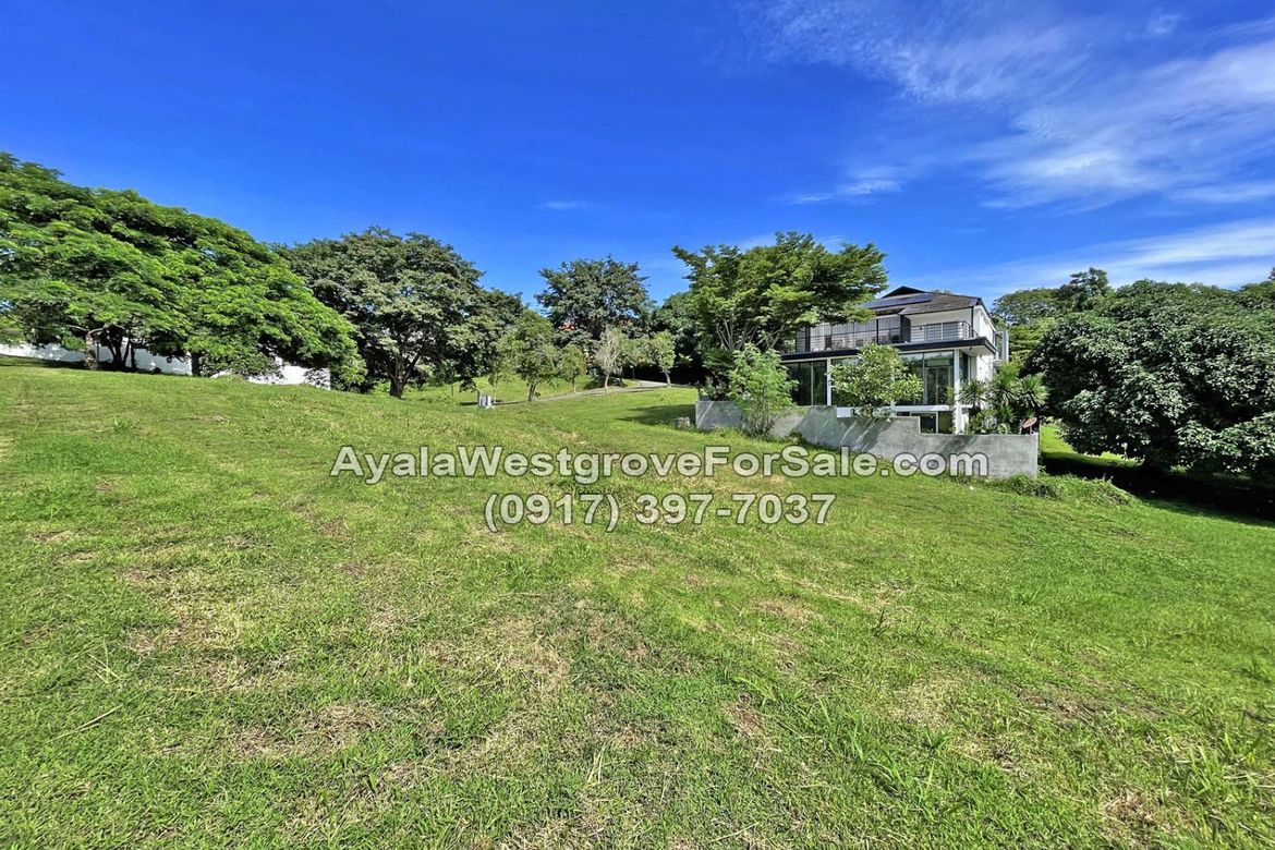 Land for Sale in Ayala Westgrove Heights, Inchican, Silang, Cavite – photo 6