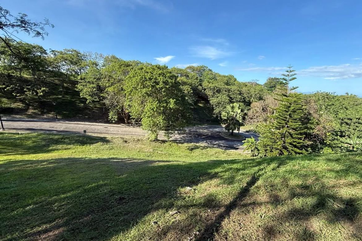 Land for Sale in Ayala Westgrove Heights, Inchican, Silang, Cavite
