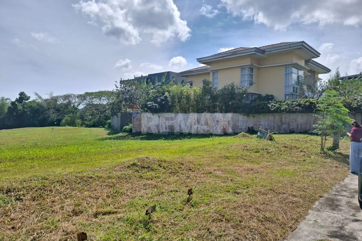 Land for Sale in Ayala Westgrove Heights, Inchican, Silang, Cavite – photo 3