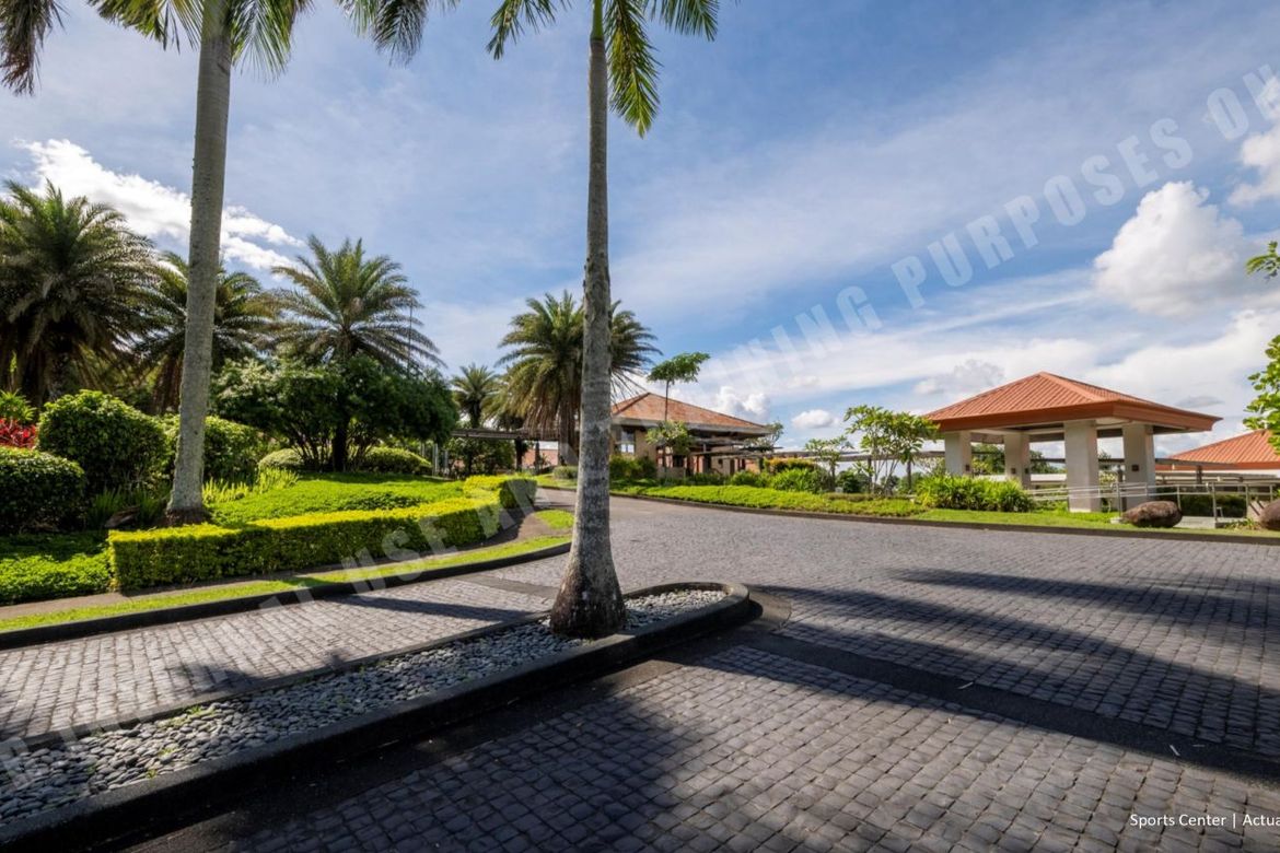 Land for Sale in Ayala Westgrove Heights, Inchican, Silang, Cavite – photo 3