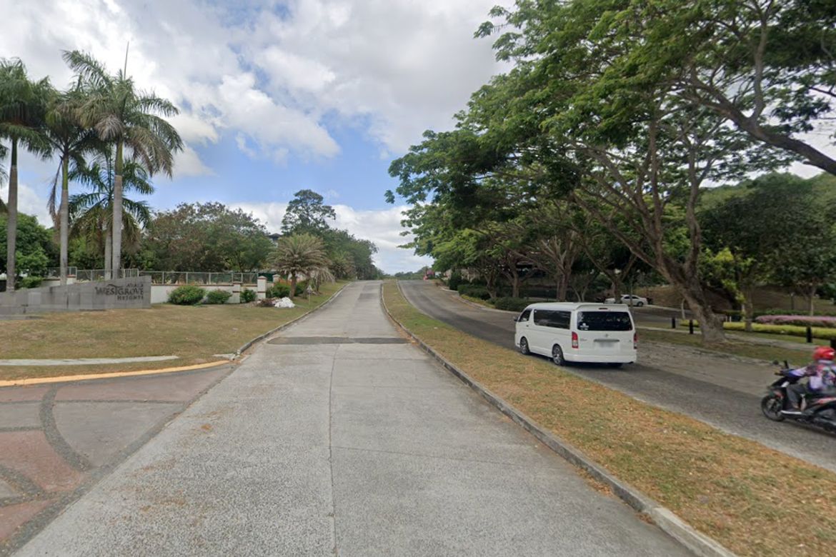 Land for Sale in Ayala Westgrove Heights, Inchican, Silang, Cavite