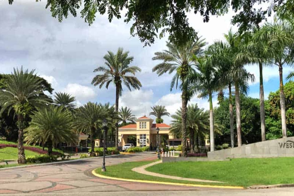 Land for Sale in Ayala Westgrove Heights, Inchican, Silang, Cavite – photo 3