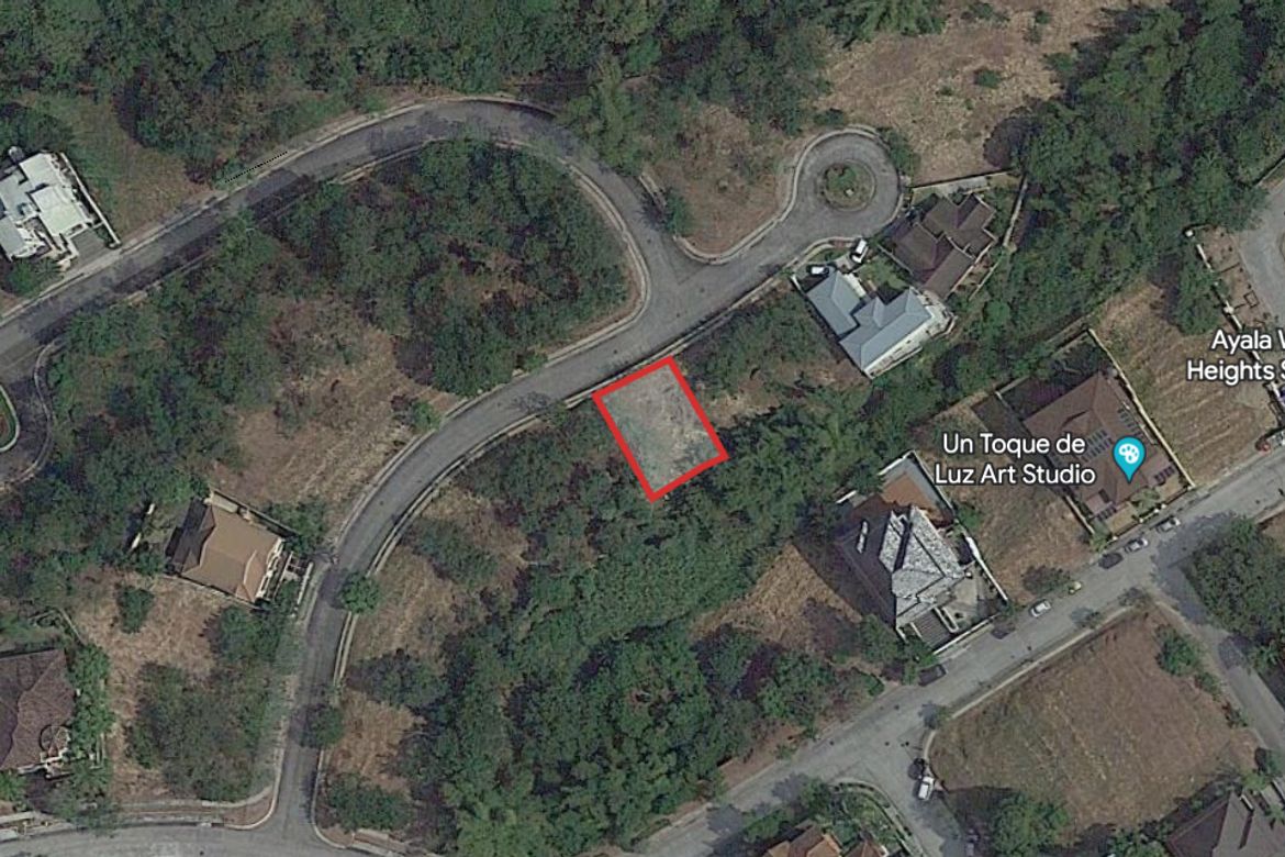 Land for Sale in Ayala Westgrove Heights, Inchican, Silang, Cavite – photo 5