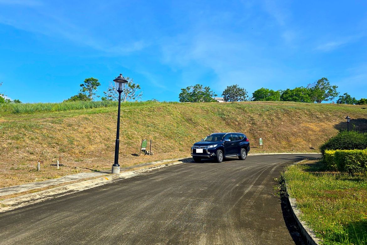 Land for Sale in Ayala Westgrove Heights, Inchican, Silang, Cavite – photo 2