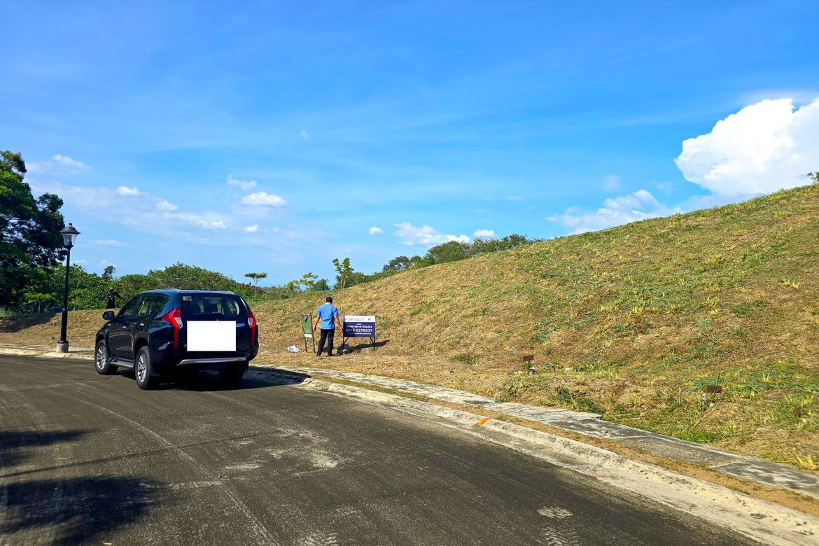 Land for Sale in Ayala Westgrove Heights, Inchican, Silang, Cavite – photo 5
