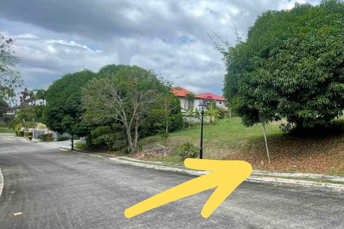 Land for Sale in Ayala Westgrove Heights, Inchican, Silang, Cavite – photo 3