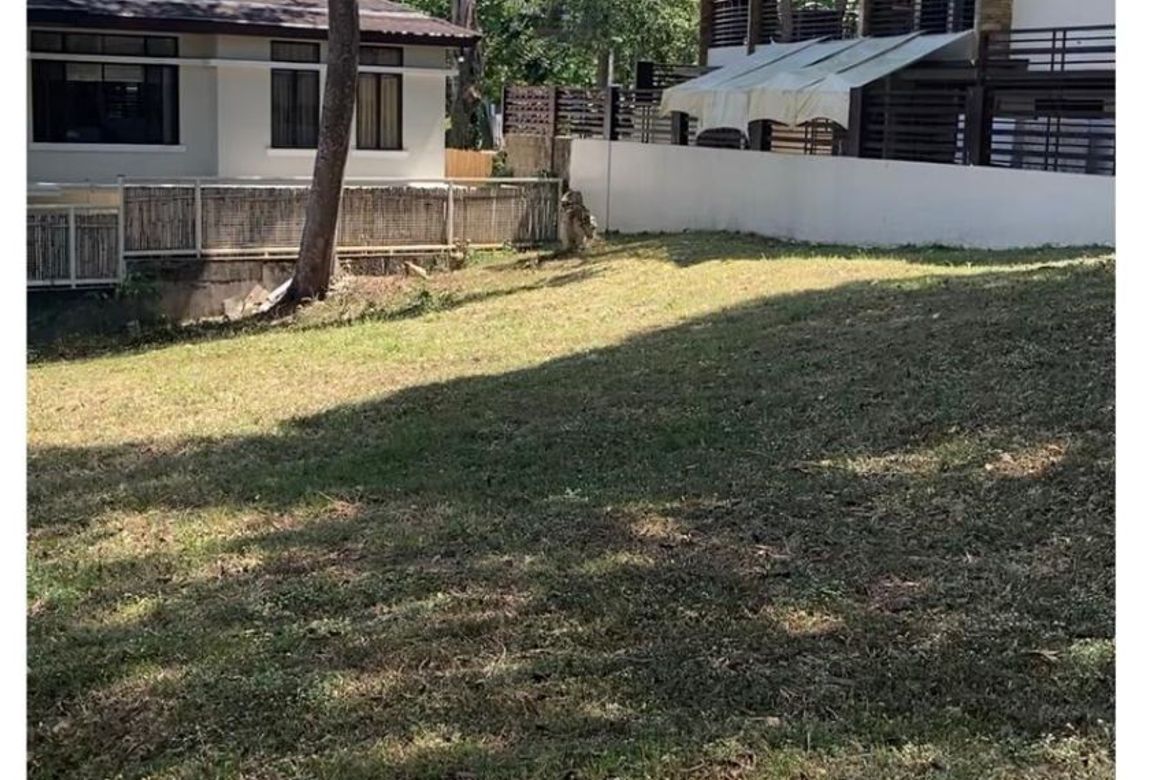 Land for Sale in Ayala Westgrove Heights, Inchican, Silang, Cavite