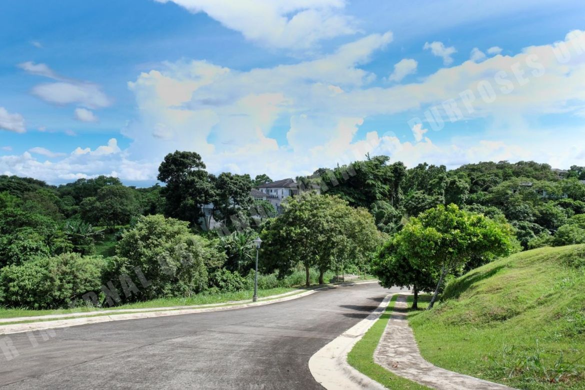 Land for Sale in Ayala Westgrove Heights, Inchican, Silang, Cavite
