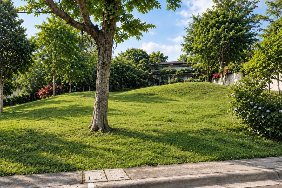 Land for Sale in Ayala Westgrove Heights, Inchican, Silang, Cavite