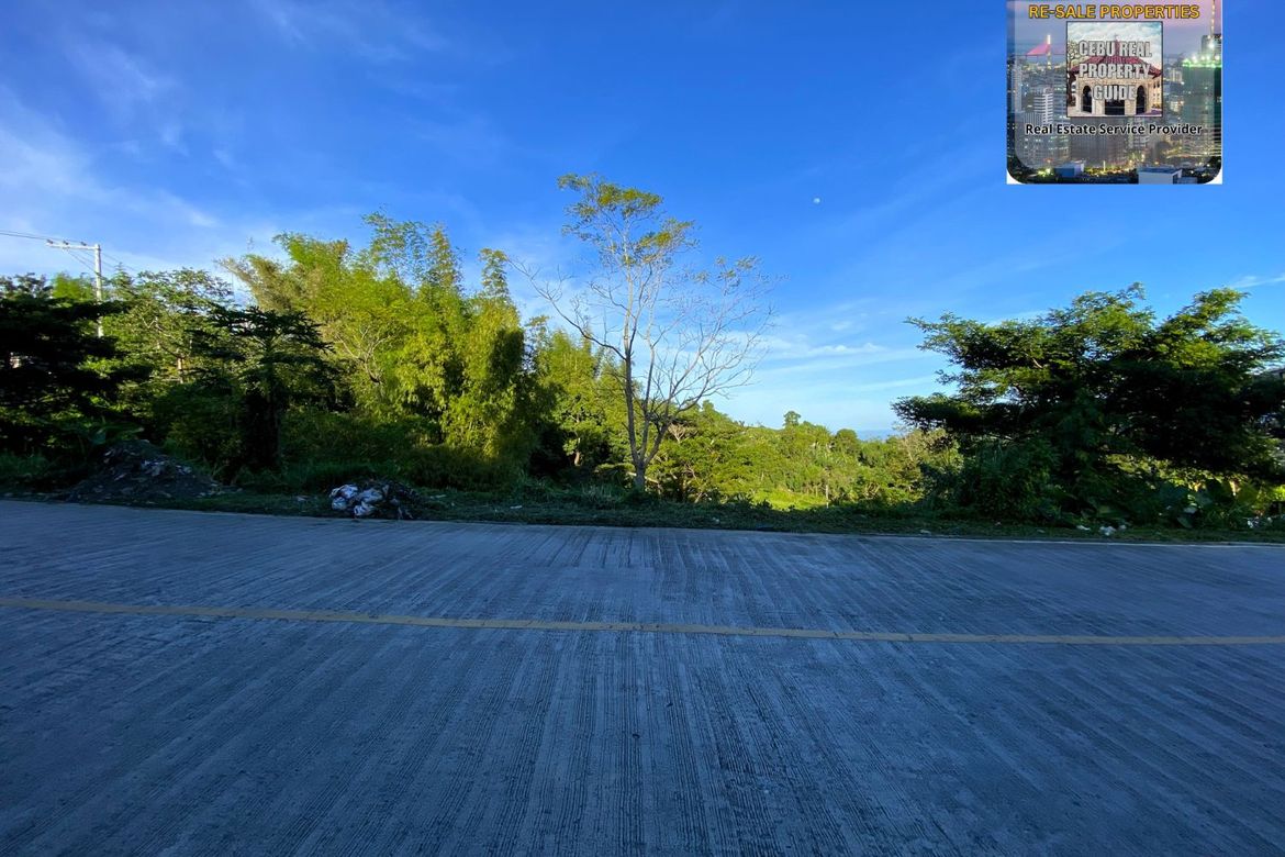 Land for Sale in Babag, Cebu City, Cebu – photo 7