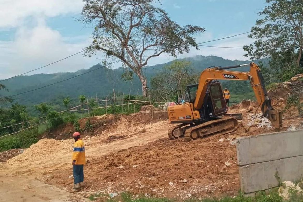 Land for Sale in Babag, Cebu City, Cebu – photo 5