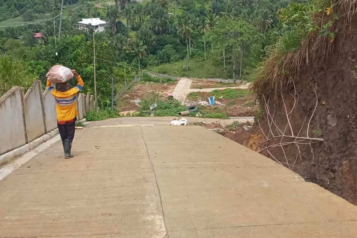 Land for Sale in Babag, Cebu City, Cebu – photo 8