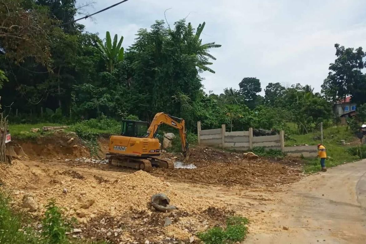 Land for Sale in Babag, Cebu City, Cebu – photo 4