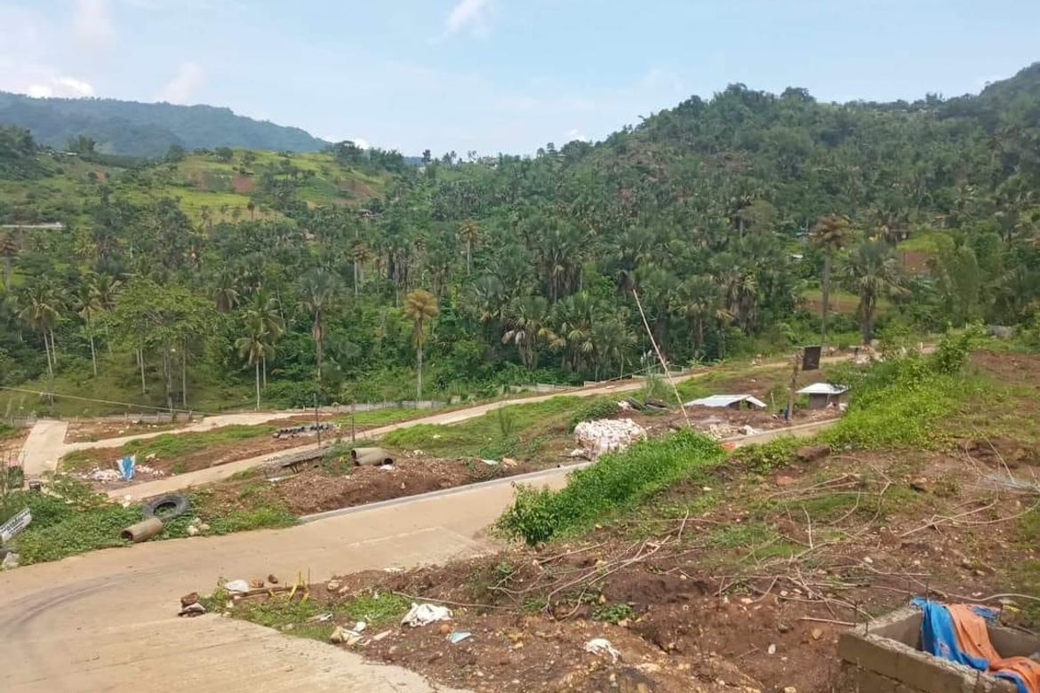Land for Sale in Babag, Cebu City, Cebu – photo 5